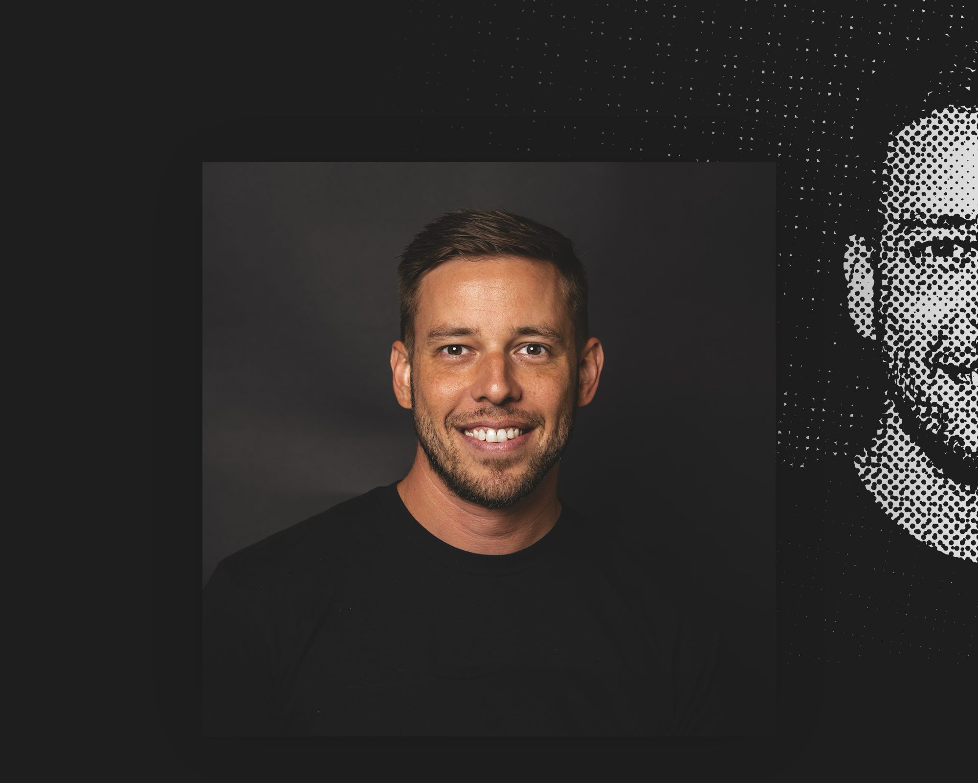 Joe — Little Hero Media